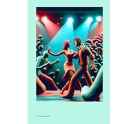 Math and Physics of Gay Nightclub Dancing: and the Gay Hookup Scene