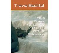 Math Animal Family Tree Physics and Art Philosophy