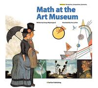 Math at the Art Museum