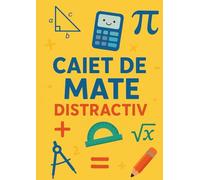 Math, Chemistry and Physics Practice Notebook: Perfect for Exercises, Challenges, Problem Solving, Graphing, Space to Practice & Study Notes