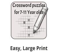 Math Crosswords for 7-11 Year olds: 440 Math Vocabulary Words for Kids Ages 7-11 55 Crossword Puzzle Sets • 8 Words Each • No Repeats • Easy to Moderate Difficulty