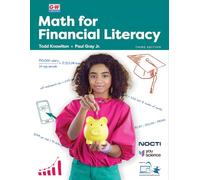 Math for Financial Literacy