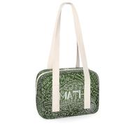 Math Formulas - Pequeñas bolsas de lona deportivas para matemáticas, física, bolsa de gimnasio, ligera, casual, bolsa organizadora de viajes, para niños, niñas, niños, mujeres y hombres