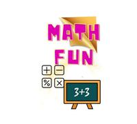 Math Fun: 100+ Engaging Math Worksheets for Kids: Addition, Subtraction, Multiplication & More
