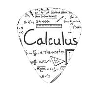 Math Geometry Geek Calculus StOlmx - Juego de púas de guitarra - Diseño de impresión completa, 3 grosores disponibles