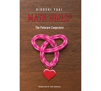 Math Girls 6: The Poincaré Conjecture (6)