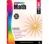 MATH GR6 NEW