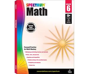 MATH GR6 NEW