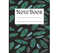 Math Graph Paper Notebook: 4x4 Grid | 120 Pages | Large 8.5 x 11 Inches