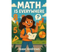 Math is Everywhere