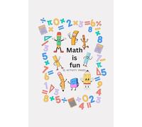 Math is Fun: 51 Activity pages