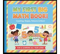 Math Kindergarten Essentials
