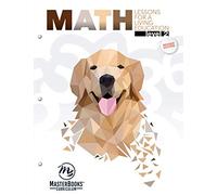 Math Lessons for a Living Education, Level 2