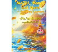 MATH, Money and More HINDI Version: गणित, पैसा और अधिक