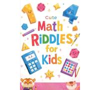 Math Riddles for Kids