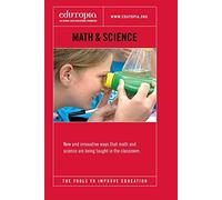 Math & Science