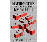 MATH SEARCH FOR KNOWLEDGE