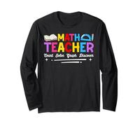 Math Teacher Count Solve Graph Discover Manga Larga