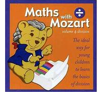 Math With Mozart