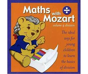 Math With Mozart