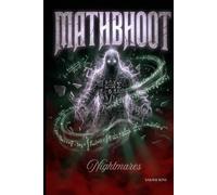 Mathbhoot: Where Numbers Come Alive and So Do the Nightmares: 1