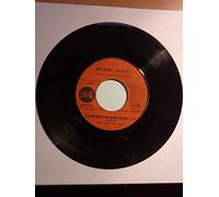 MATHE ALTERY - J´avais Reve´D´un Grand Amour(Big Ben)/Je T`ai Oublie(7" Vinyl Single)(1958)(Pathe 45G 1728)