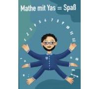 Mathe Mit Yas = Spass (ebook)