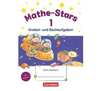 Mathe-Stars 1. Knobel- und Sachaufgaben