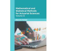 Mathematical and Statistical Methods for Actuarial Sciences (II)