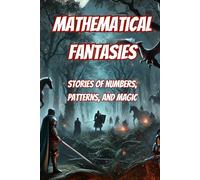 Mathematical Fantasies: Stories of Numbers, Patterns, and Magic (The Math Sorcerer Short Stories)