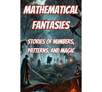 Mathematical Fantasies: Stories of Numbers, Patterns, and Magic (The Math Sorcerer Short Stories)