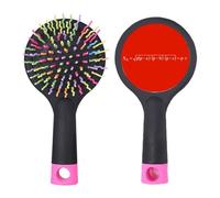 Mathematical Formula Expressions - Cepillo para desenredar el cabello, base de cojín para calcular el número de raíz