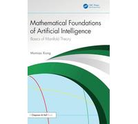 Mathematical Foundations of Artificial Intelligence: Basics of Manifold Theory