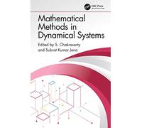 Mathematical Methods in Dynamical Systems