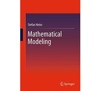 Mathematical Modeling