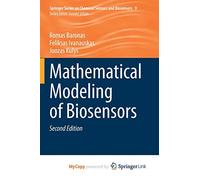 Mathematical Modeling of Biosensors