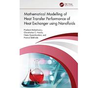 Mathematical Modelling of Heat Transfer Performance of Heat Exchanger using Nanofluids