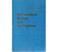 Mathematical Models and Applications