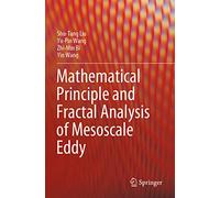Mathematical Principle and Fractal Analysis of Mesoscale Eddy