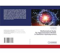 Mathematical Study for Approximation Models in Radiation Hydrodynamics