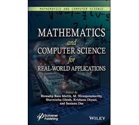 Mathematics and Computer Science for Real-World Applications, Volume 4