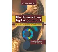 Mathematics by Experiment: Plausible Reasoning in the 21st Century