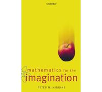 Mathematics for the Imagination