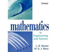 Mathematics in Engineering & Science