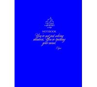 Mathematics Notebook: 120 Pages - Grid Paper - 8.5 x 11 in - Math Notebook for School & College