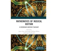 Matemáticas del ritmo musical – In memoriam Godfried Toussaint