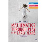 Mathematics Through Play in the Early Years