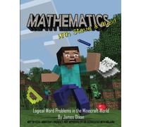 Mathematics With Steve & Alex: Logical word problems in the Minecraft world