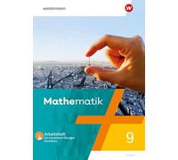 Mathematik. Arbeitsheft 9G mit interaktiven Übungen. Hessen: Ausgabe 2022