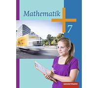 Mathematik - Ausgabe 2014 für die Klassen 6 und 7 in Hessen, Rheinla (Tapa dura)